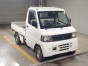 2009 Mitsubishi Minicab Truck