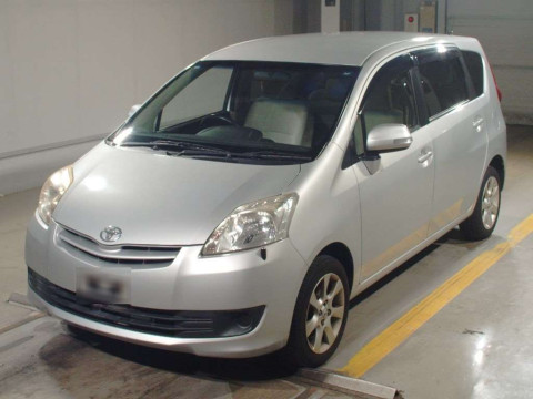 2009 Toyota Passo sette M502E[0]