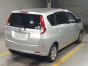 2009 Toyota Passo sette