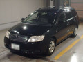 2006 Toyota Corolla Fielder