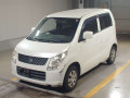 2012 Suzuki Wagon R