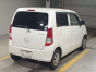 2012 Suzuki Wagon R