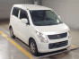 2012 Suzuki Wagon R