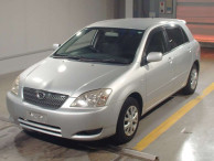 2003 Toyota Corolla Runx