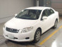 2010 Toyota Corolla Axio