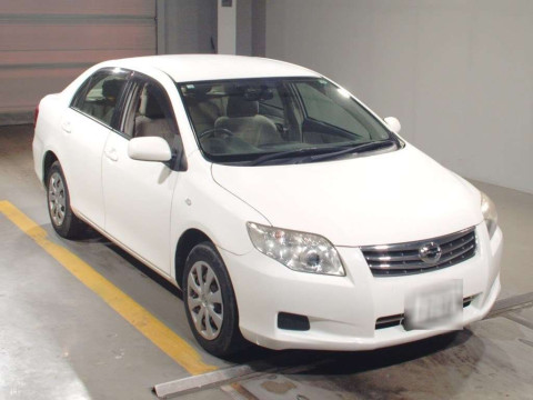 2010 Toyota Corolla Axio NZE141[2]