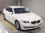 2013 BMW 5 Series