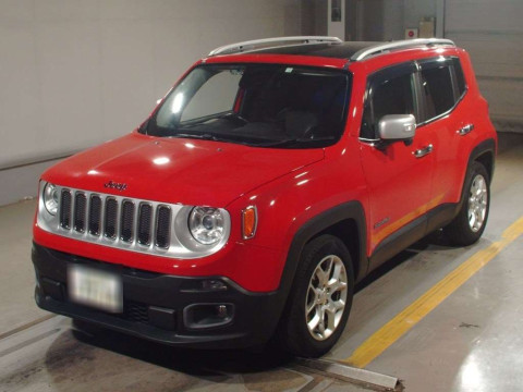 2016 Jeep Renegade BU14[0]