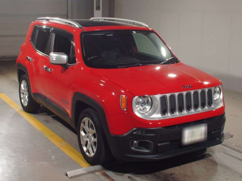 2016 Jeep Renegade BU14[2]