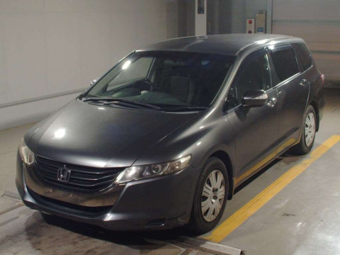 2010 Honda Odyssey RB3[0]