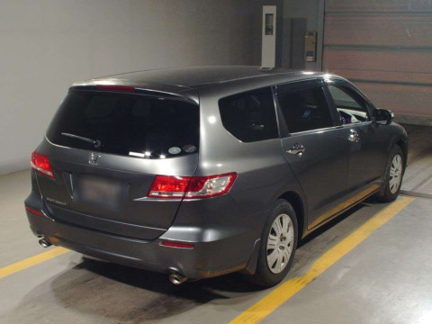 2010 Honda Odyssey RB3[1]