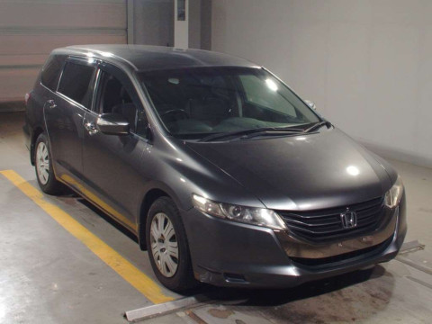 2010 Honda Odyssey RB3[2]