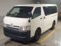 2006 Toyota Hiace Van