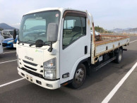 2014 Isuzu Elf Truck