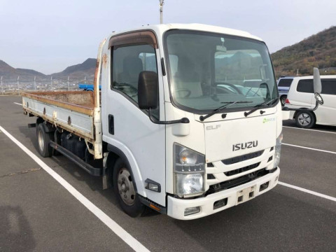 2014 Isuzu Elf Truck NMR85AR[2]