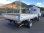 1999 Mitsubishi Fuso Canter