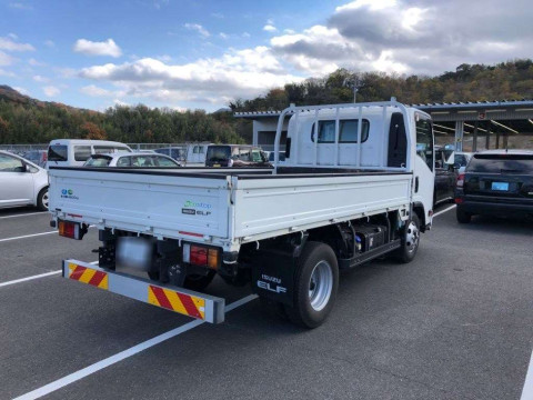 2019 Isuzu Elf Truck NPR88YN[1]