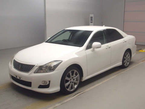 2009 Toyota Crown GRS204[0]