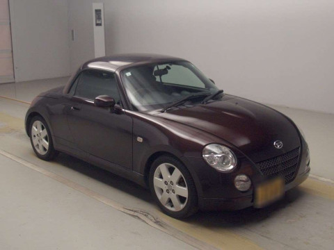 2009 Daihatsu Copen L880K[2]