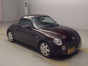 2009 Daihatsu Copen