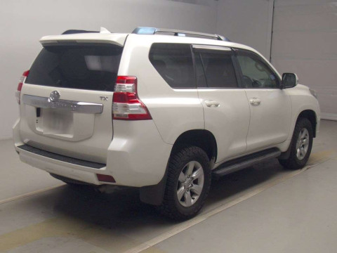 2015 Toyota Land Cruiser Prado GDJ150W[1]