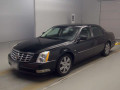 2009 Cadillac DTS