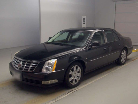 2009 Cadillac DTS X272[0]