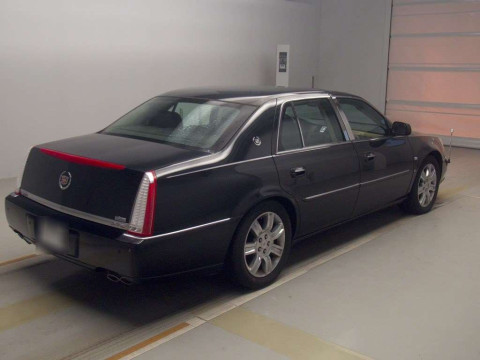 2009 Cadillac DTS X272[1]