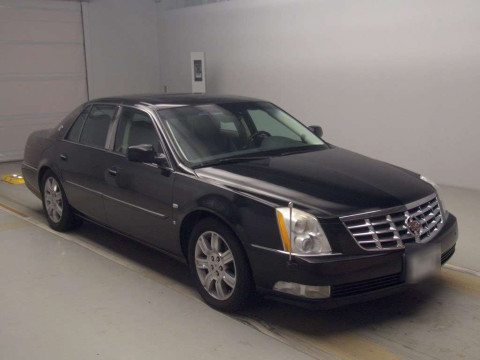 2009 Cadillac DTS X272[2]