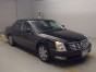 2009 Cadillac DTS