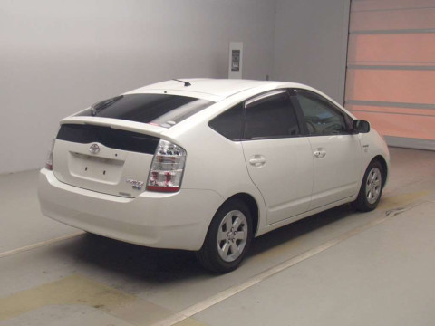 2007 Toyota Prius NHW20[1]