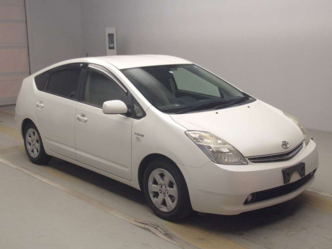 2007 Toyota Prius NHW20[2]