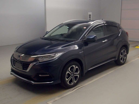 2019 Honda VEZEL RU3[0]