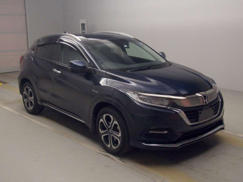 2019 Honda VEZEL RU3[2]