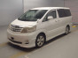 2005 Toyota Alphard V