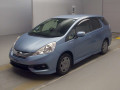 2013 Honda Fit Shuttle Hybrid