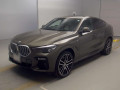 2021 BMW X6