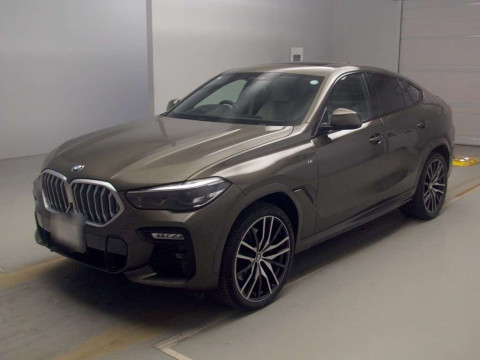 2021 BMW X6 GT8230S[0]