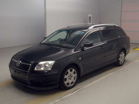 2004 Toyota Avensis Wagon AZT250W[0]