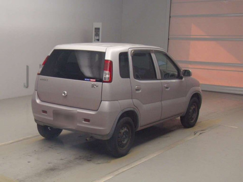 2003 Suzuki Kei HN22S[1]