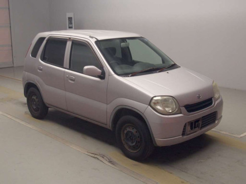 2003 Suzuki Kei HN22S[2]