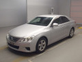 2010 Toyota Mark X