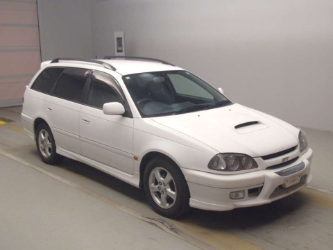 1997 Toyota Caldina ST215W[2]