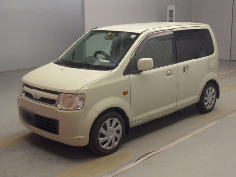 2008 Mitsubishi eK Wagon H82W[0]