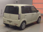 2008 Mitsubishi eK Wagon