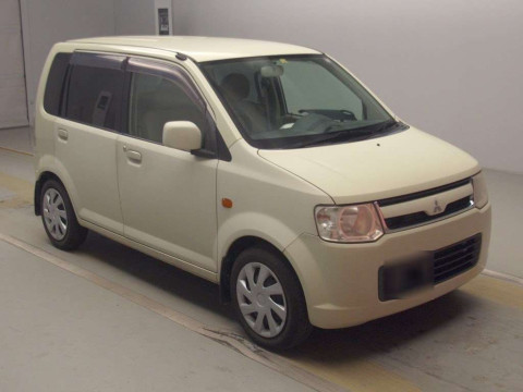 2008 Mitsubishi eK Wagon H82W[2]