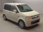 2008 Mitsubishi eK Wagon