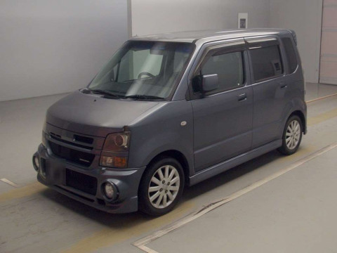 2005 Suzuki WAGON R RR MH21S[0]