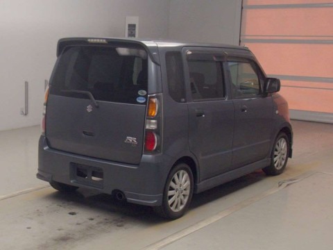 2005 Suzuki WAGON R RR MH21S[1]