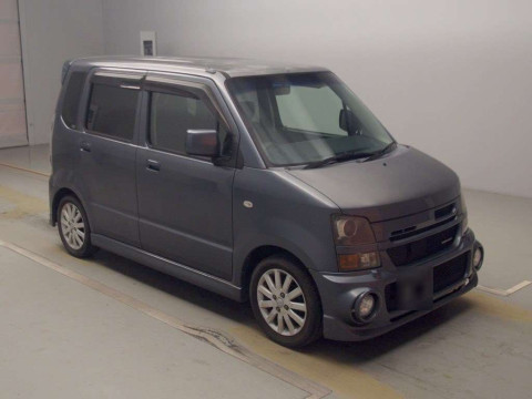 2005 Suzuki WAGON R RR MH21S[2]